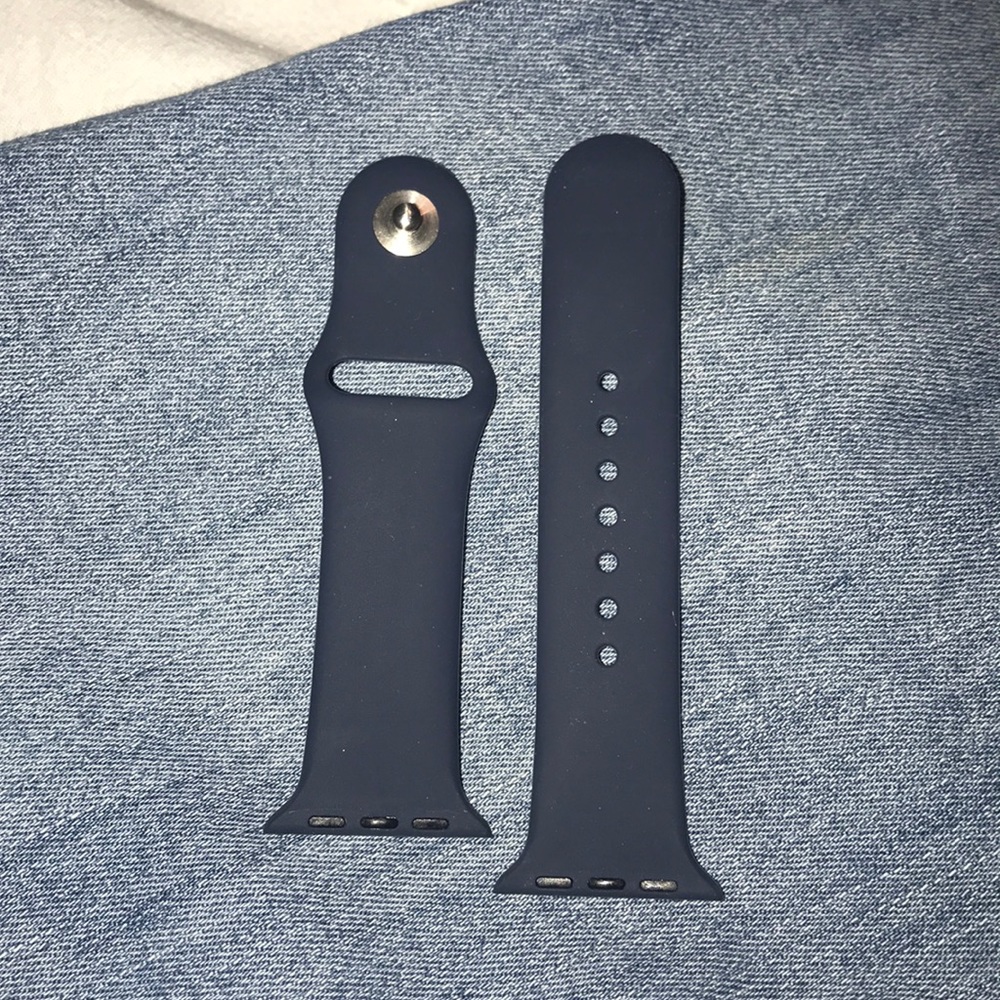 Apple Watch band